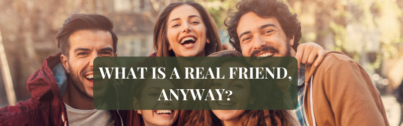 Friendship